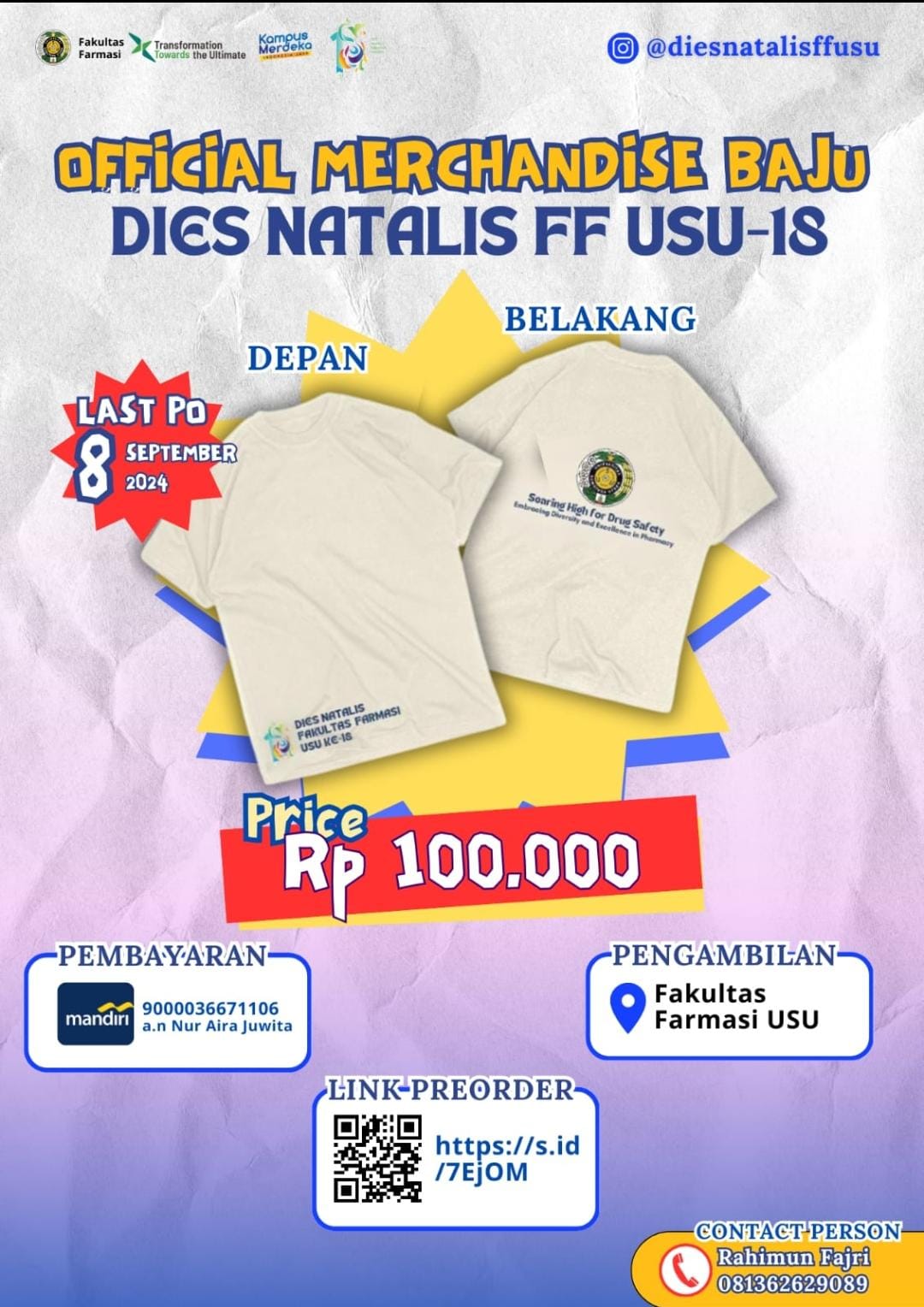 dummy berita